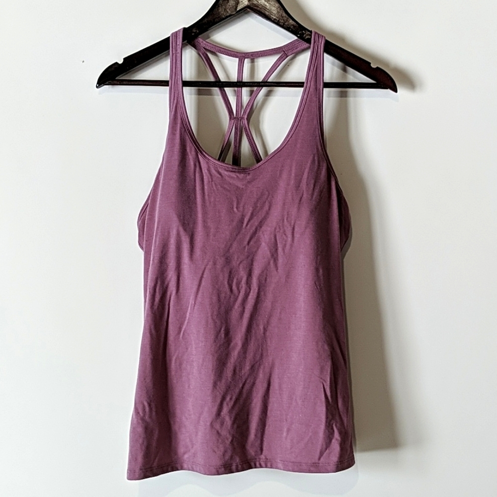Joe Fresh Workout Top